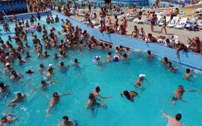 Guvernul pompează 410 milioane lei pentru tratamente balneare în 2026. Cine beneficiază