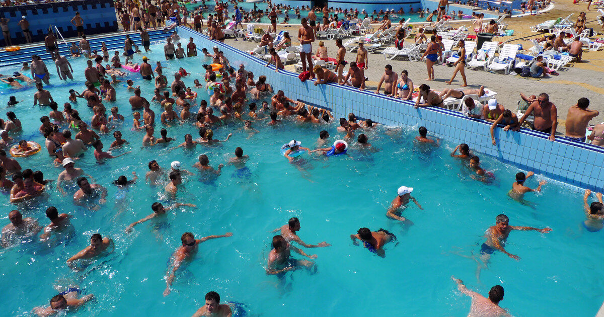 Guvernul pompează 410 milioane lei pentru tratamente balneare în 2026. Cine beneficiază