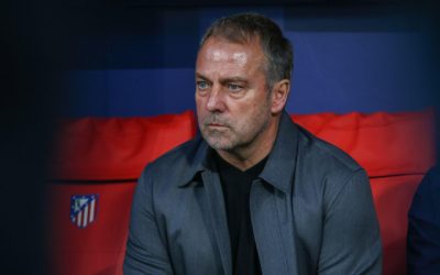 Flick, după eliminarea Barcelonei: „Suntem dezamăgiți”