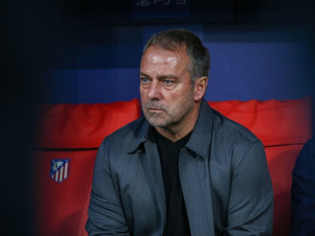 Flick, după eliminarea Barcelonei: „Suntem dezamăgiți”