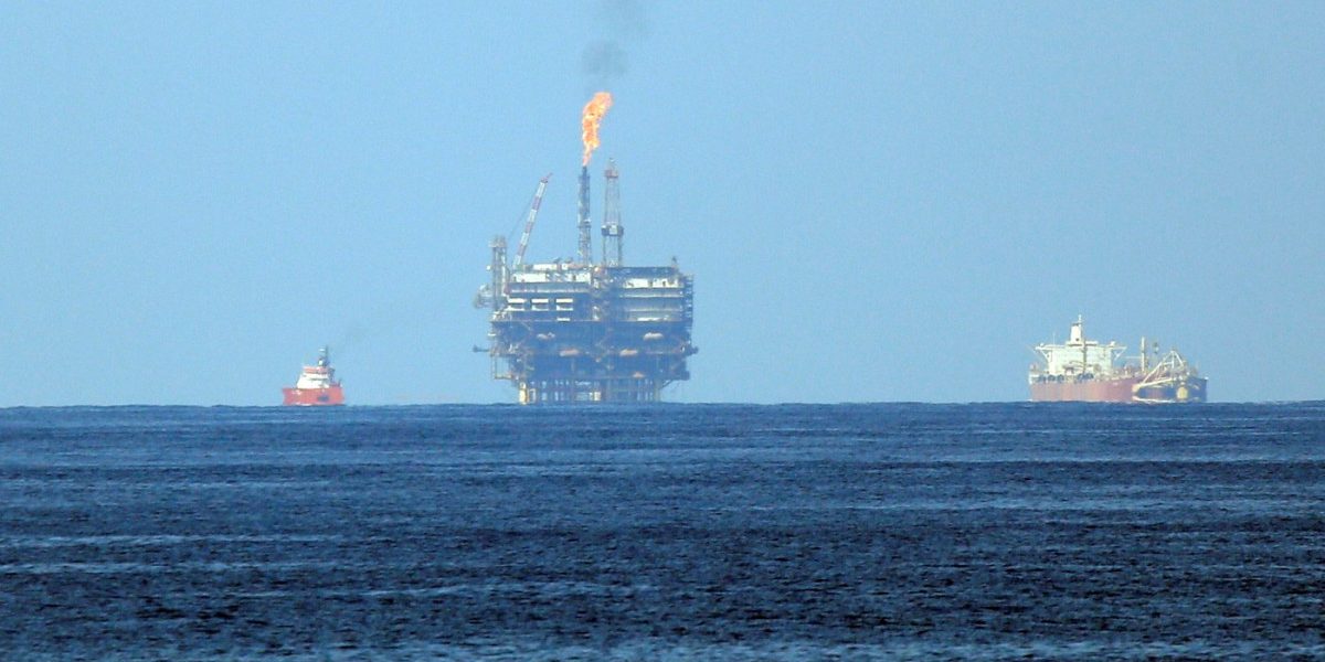 Egiptul descoperă zăcăminte uriașe de gaze în Marea Mediterană în plină criză energetică