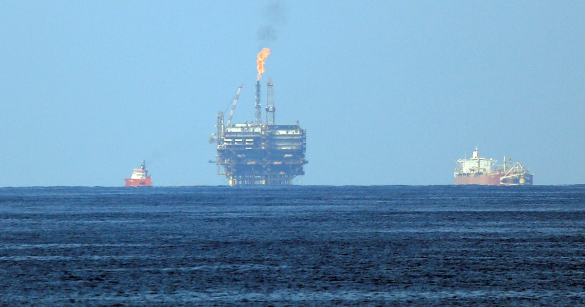 Egiptul și ENI anunță descoperirea unui zăcământ major de gaze naturale în Marea Mediterană Egiptul și gigantul energetic italian ENI au publicat un anunț major cu privire la o descoperire semnificativă de gaze naturale în estul Mării Mediterane