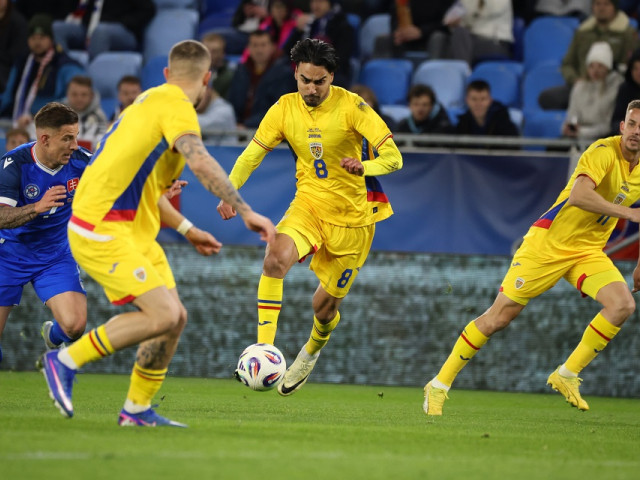 Naționala României, criticată dur după egalul cu Finlanda