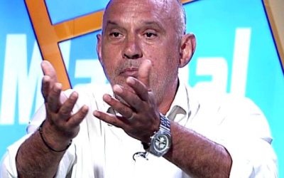 Florin Prunea critică după meciul Slovacia – România: „Trebuie să se uite în oglindă”