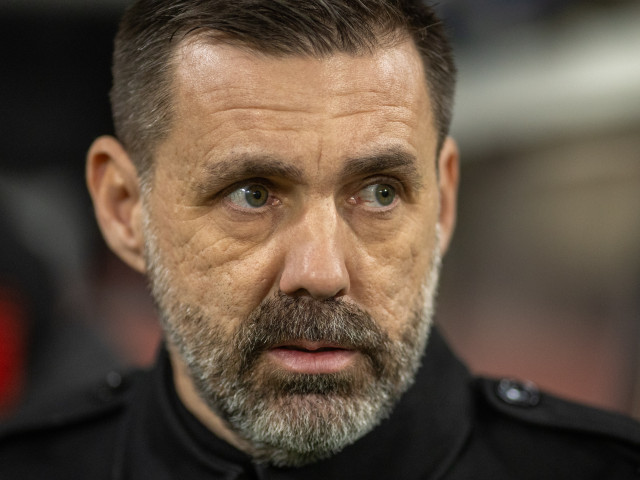 Zeljko Kopic reacționează după ce Dinamo ajunge la două înfrângeri în play-off