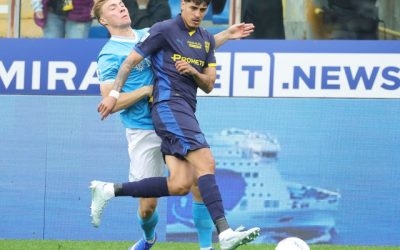 Parma – Napoli, remiză! Fabregas versus Chivu, spectacol pe Digi Sport