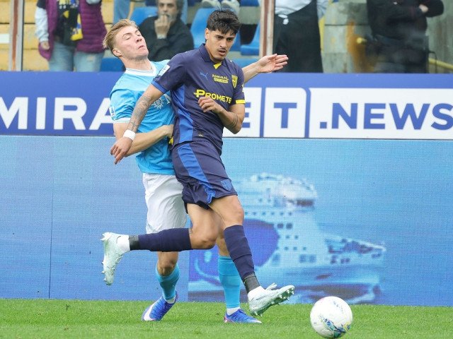 Parma – Napoli, remiză! Fabregas versus Chivu, spectacol pe Digi Sport