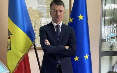Bălan, ex-SIS, condamnat în Moldova. E judecat și-n România