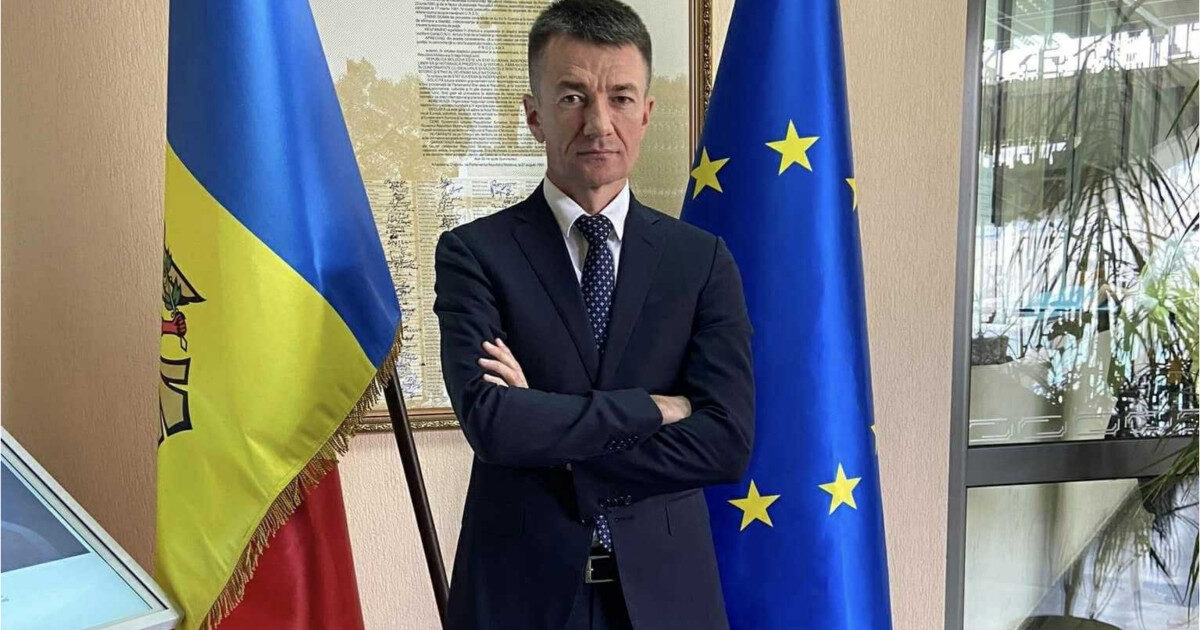 Bălan, ex-SIS, condamnat în Moldova. E judecat și-n România