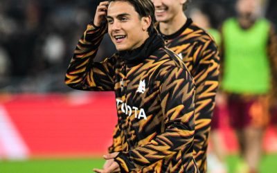 Dybala părăsește AS Roma: „Trădare” la orizont, transfer la rivala din Serie A
