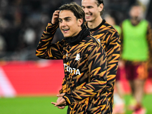 Dybala părăsește AS Roma: „Trădare” la orizont, transfer la rivala din Serie A