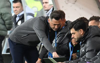 Rădoi RĂSTOARNĂ FCSB: Cine S-ar Putea Transfera, După Schimbările Antrenorului