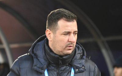 Zicu, dat afară de la Farul lui Hagi ȘI Popescu: Cine vine