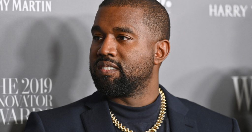 Kanye West, pus pe pauză: Concertele din Polonia, ANULATE