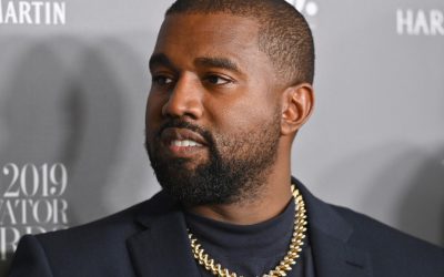 Kanye West, pus pe pauză: Concertele din Polonia, ANULATE