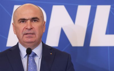 Bolojan, susținut TOTAL de PNL, sfidează PSD. Ce au discutat liderii, dezvăluie surse