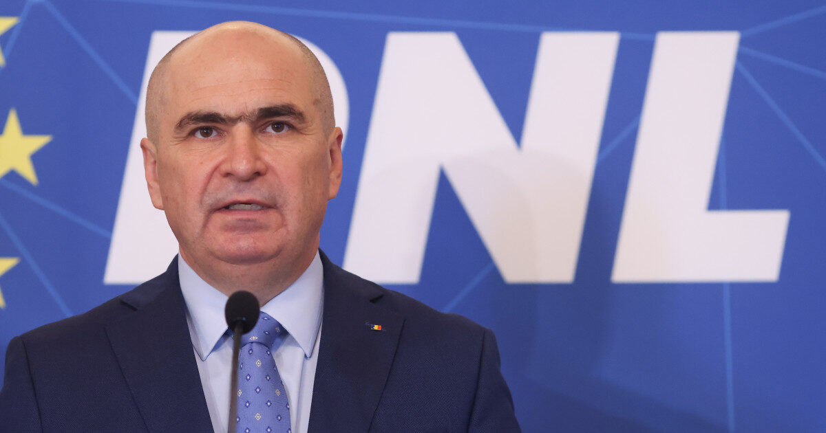 Bolojan, susținut TOTAL de PNL, sfidează PSD. Ce au discutat liderii, dezvăluie surse