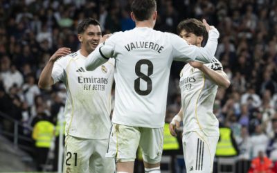 Real Madrid – Alaves, LIVE VIDEO, ora 22:30. „Galacticii”, la 6 puncte de Barcelona