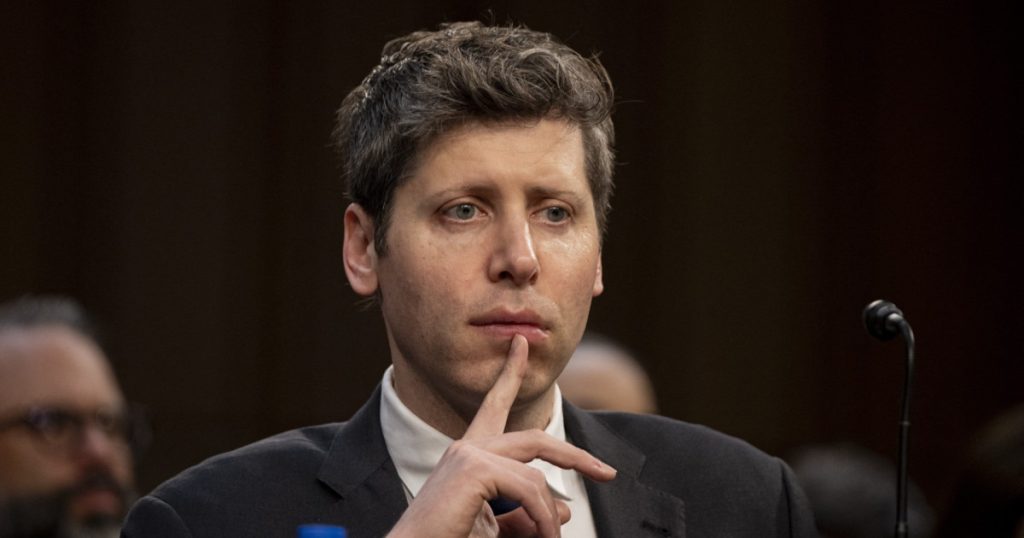 Atac cu cocktail Molotov la casa lui Sam Altman, CEO OpenAI: Un suspect, arestat