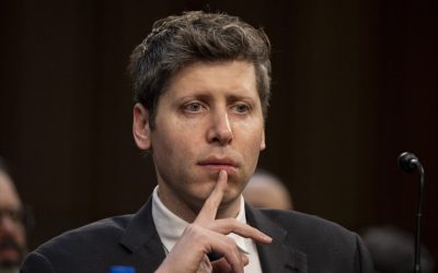 Atac cu cocktail Molotov la casa lui Sam Altman, CEO OpenAI: Un suspect, arestat