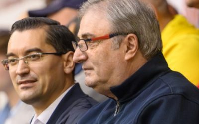 Naționala României trece printr-o perioadă de incertitudine, după ce surse din cadrul Federației Române de Fotbal (FRF) au indicat că nu mai dorește să audă de actualul stadion și, implicit, de fostul selecționer