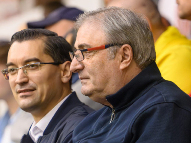 Nimic nu mai trece pentru naționala României în negocierile cu noul selecționer