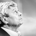 Mircea Lucescu a încetat din viață, anunță Spitalul Universitar București
