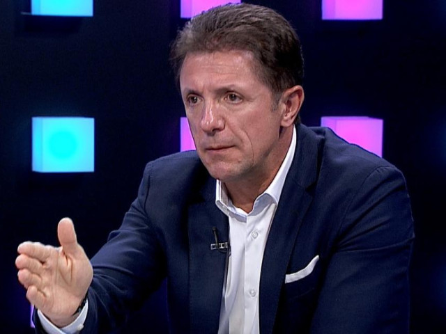 Gică Popescu acuză: simt că ne face o favoare dacă vine la națională