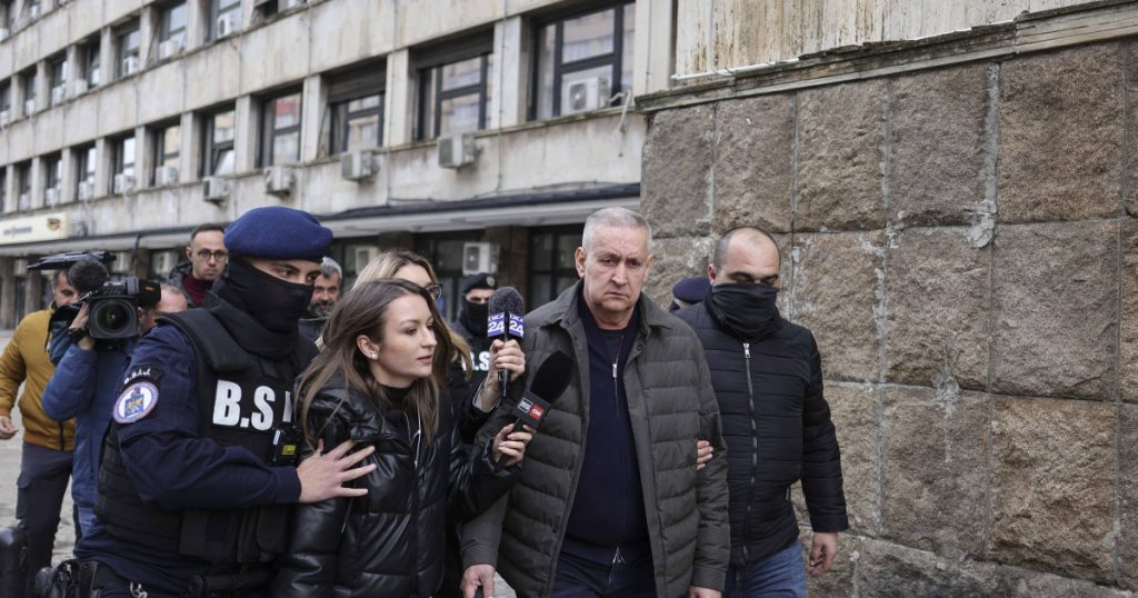 Șeful ARR, Cristian Anton, în Arest! Cum era implicat în frauda de la examene