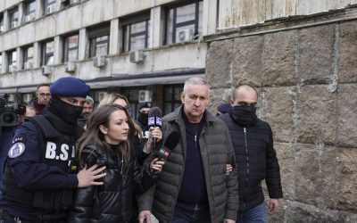 Șeful ARR, Cristian Anton, în Arest! Cum era implicat în frauda de la examene