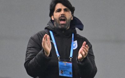 Coelho, gluma serii după Rapid: ”Bine că nu mai pot”! Transfer de la Craiova