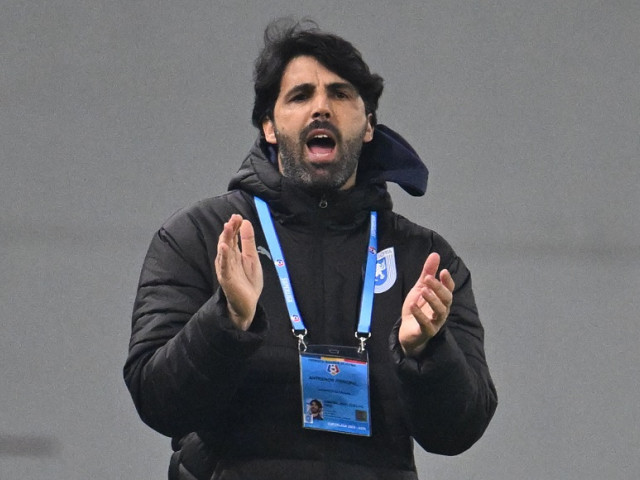 Coelho, gluma serii după Rapid: ”Bine că nu mai pot”! Transfer de la Craiova