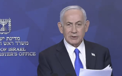 Netanyahu: Campania anti-Iran „nu s-a încheiat”. Opoziția: ”Obiectivele ratate”