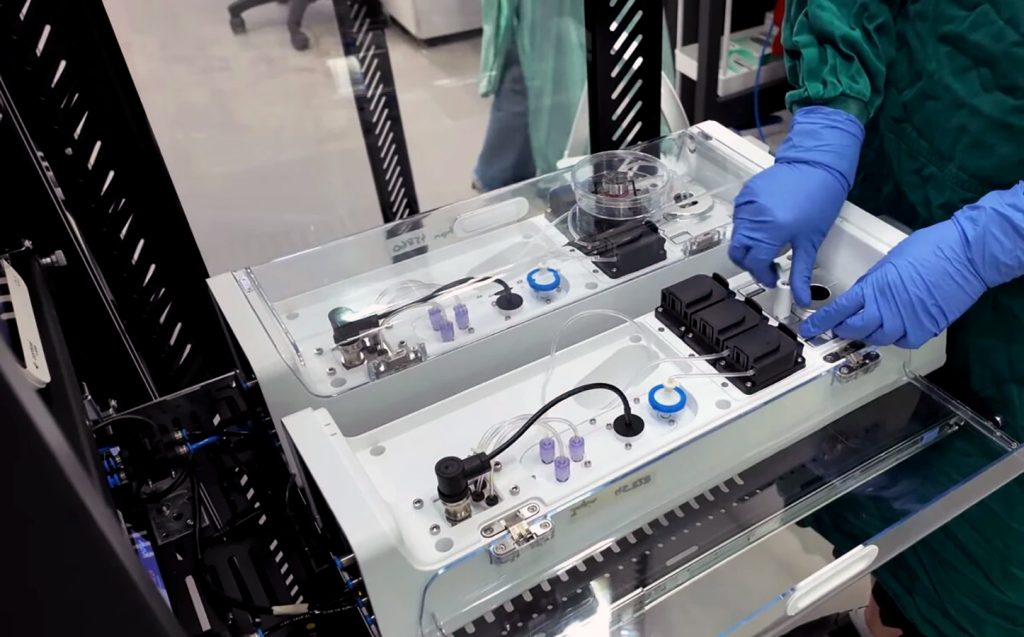 O nouă tehnologie inovatoare promite să revolutioneze domeniul inteligenței artificiale și cercetării biomedicale, prin crearea primului „computer biologic” care combină neuroni obținuți din celule stem cu cipuri din siliciu