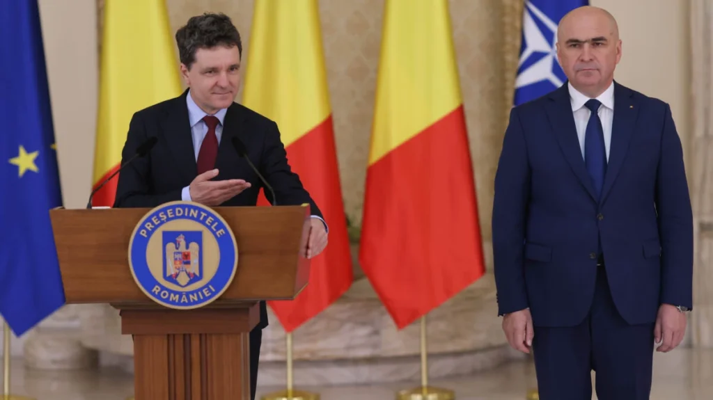 Bolojan, apel la solidaritate: Ce mesaj a transmis premierul?