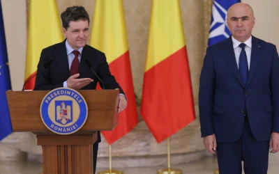 Bolojan, apel la solidaritate: Ce mesaj a transmis premierul?