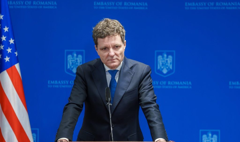 Președintele Nicușor Dan a tras un semnal de alarmă cu privire la persistența corupției în România, afirmând că fenomenul rămâne unul extins