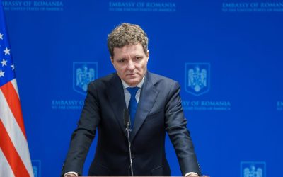 Președintele Nicușor Dan a tras un semnal de alarmă cu privire la persistența corupției în România, afirmând că fenomenul rămâne unul extins