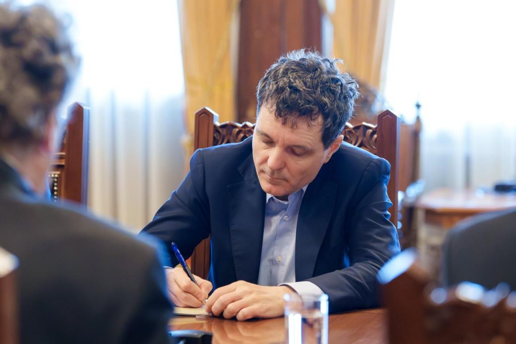 Propunerile ministrului justiției pentru șefii parchetelor, trimise la Cotroceni, pot fi refuzate motivat de Nicușor Dan