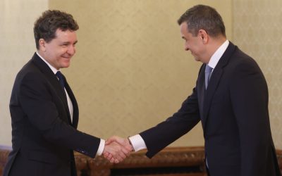 PSD-ul respinge Cabinetul Bolojan: Ultimatum politic pe scena Guvernului