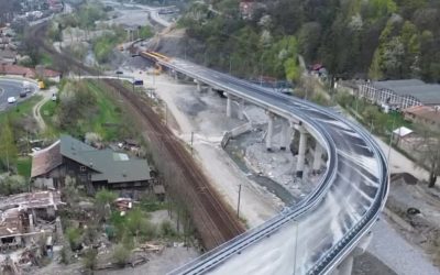 Centura crucială pentru DN1, gata vara asta. Când vedem autostrada Ploiești-Brașov