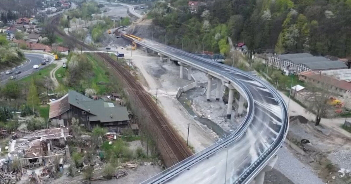 Centura crucială pentru DN1, gata vara asta. Când vedem autostrada Ploiești-Brașov