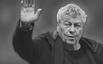 Mircea Lucescu, dezvăluiri despre viitorul selecționer al României