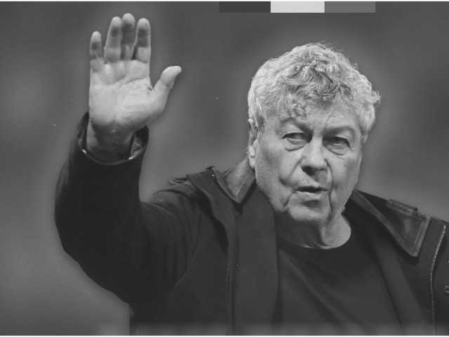 Mircea Lucescu, dezvăluiri despre viitorul selecționer al României