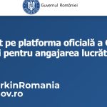 Guvernul Simplifică Angajarea Străinilor: Lansată WorkinRomania.gov.ro
