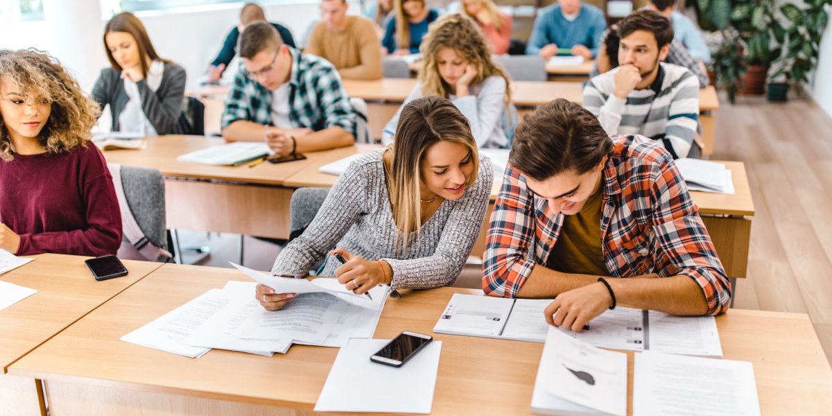 Notele de la Simulare Bac 2026: Elevii au aflat rezultatele. Calendarul examenului de vară