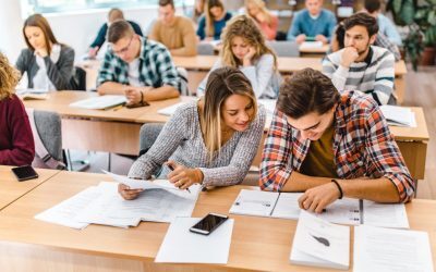 Ministerul Educației a publicat astăzi rezultatele finale ale simulării examenului de Bacalaureat 2026, după ce termenul inițial a fost depășit