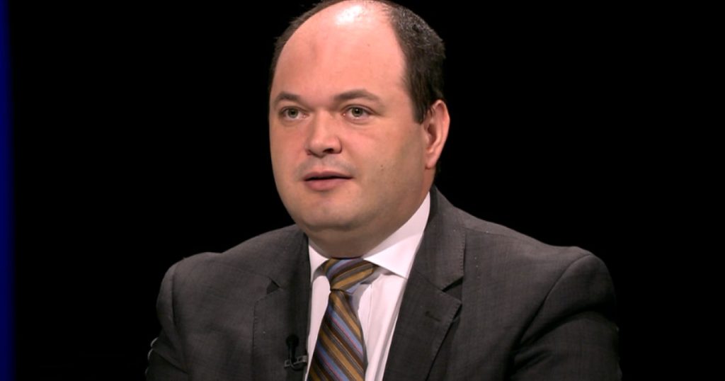 Ionuț Dumitru: România, în pericol economic. Avertismentul expertului