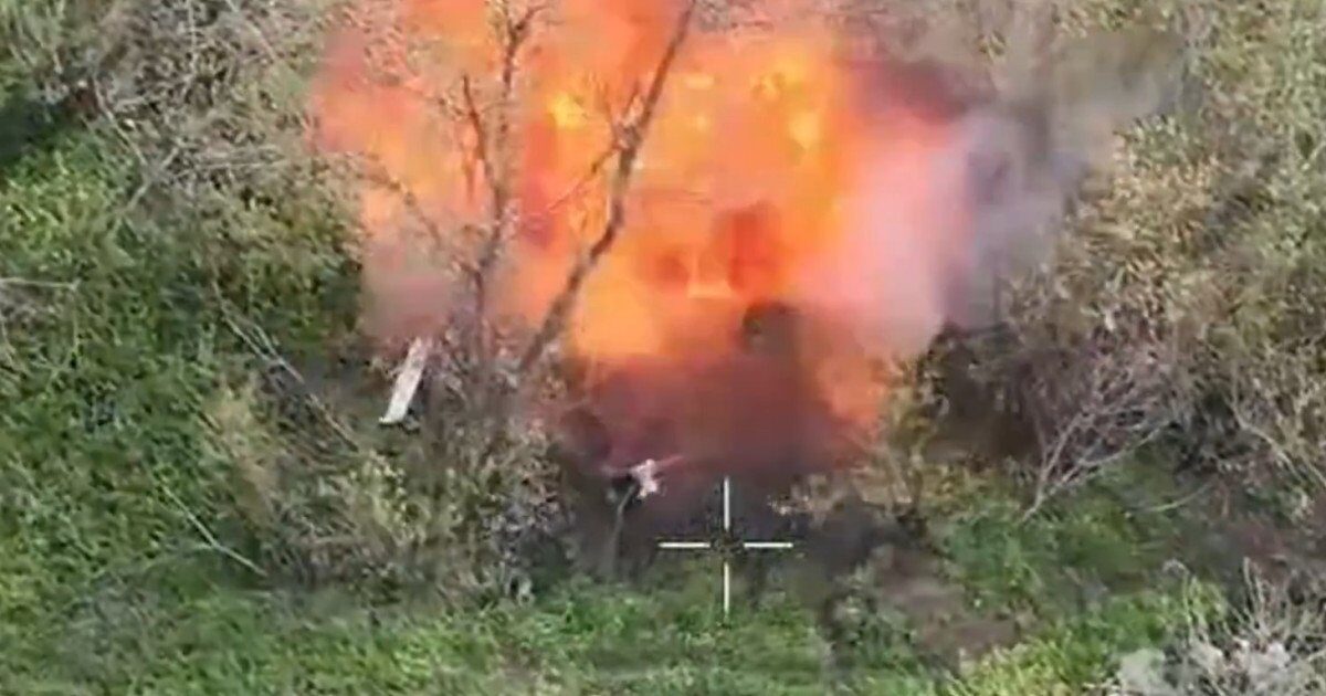 Rușii atacă cu drone, în ciuda armistițiului. Capcană ucraineană: „Evacuarea a eșuat”