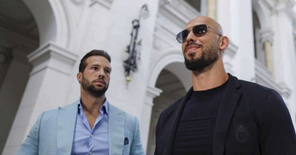 Tribunalul București a decis luni să renunțe la măsurile preventive impuse împotriva fraților Andrew și Tristan Tate, în contextul acuzațiilor de trafic de persoane, viol, spălare de bani și constituirea unui grup infracțional organizat